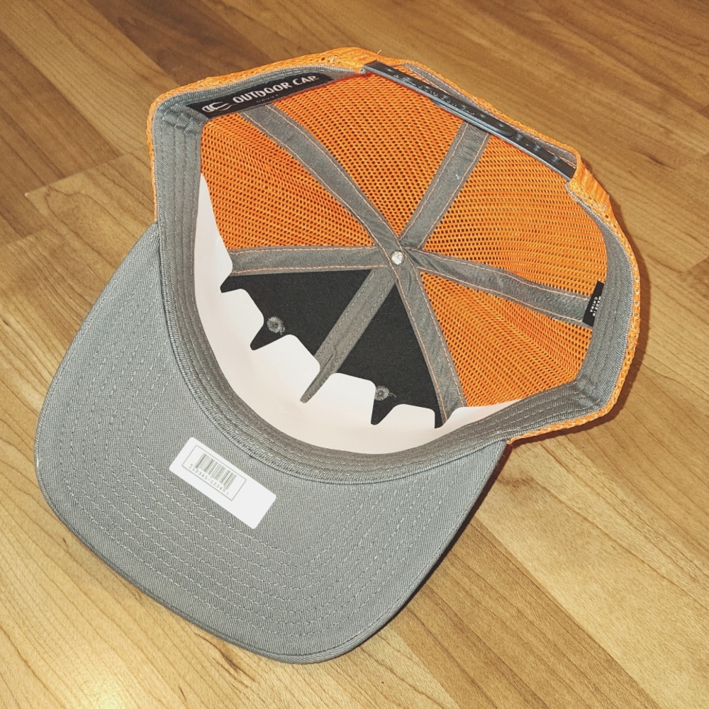 Bear Pride hat - Picture 7 of 8